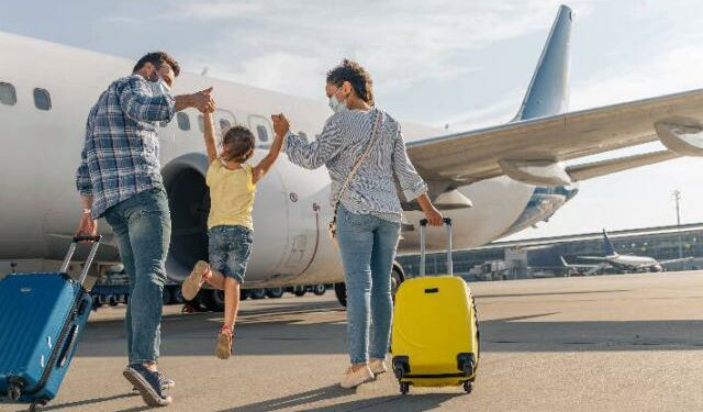 Conozca los mejores destinos para viajar en el 2023