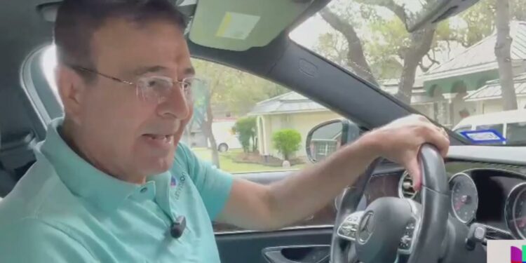Consejos para preparar tu automóvil para los viajes de ‘Spring Break’ | Video | Univision 41 San Antonio KWEX