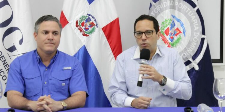 Convertirán puerto de Arroyo Barril en terminal de cruceros con alianza público-privada - Noticias de turismo