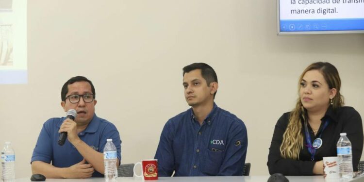 Convocan a partir en el Reciclón Electrónico 2023 en Mazatlán