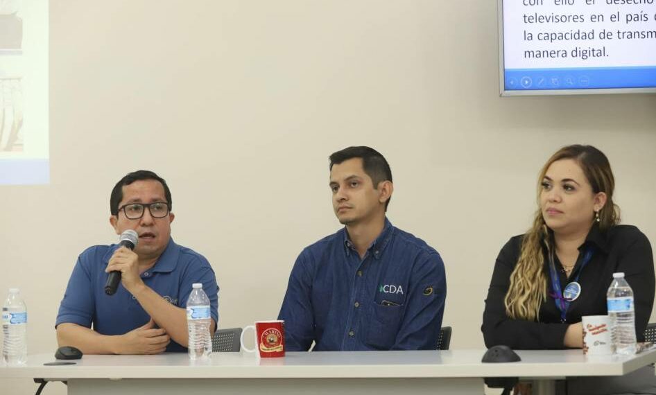 Convocan a partir en el Reciclón Electrónico 2023 en Mazatlán