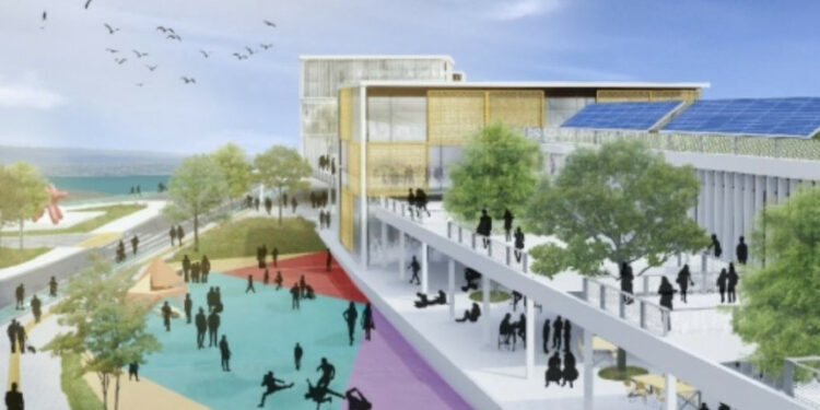 Córdoba construirá un centro de innovación y desarrollo turístico