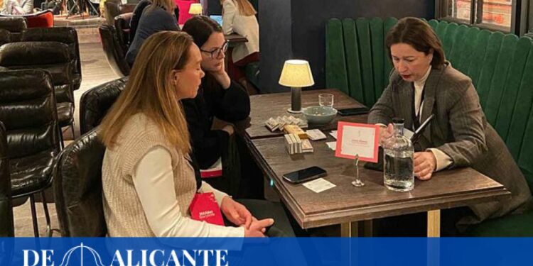 Costa Blanca aterriza en Noruega para atraer al turismo de negocios con agencias especializadas