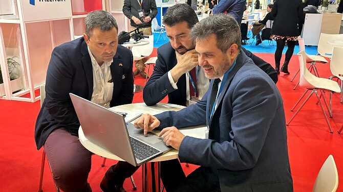 Costa Blanca negocia viajes de reuniones y ocio con Alemania | ALICANTE PRESS