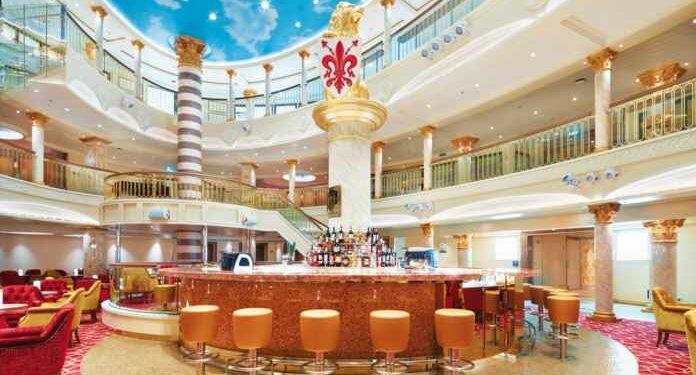 Costa Cruceros