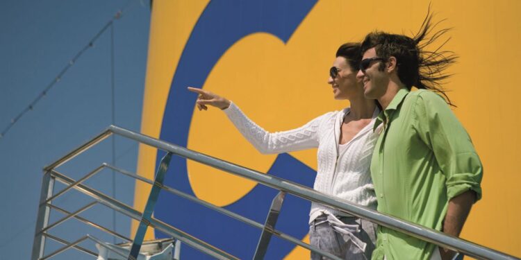 Costa Cruceros presenta los cruceros para los miembros de su programa de fidelidad