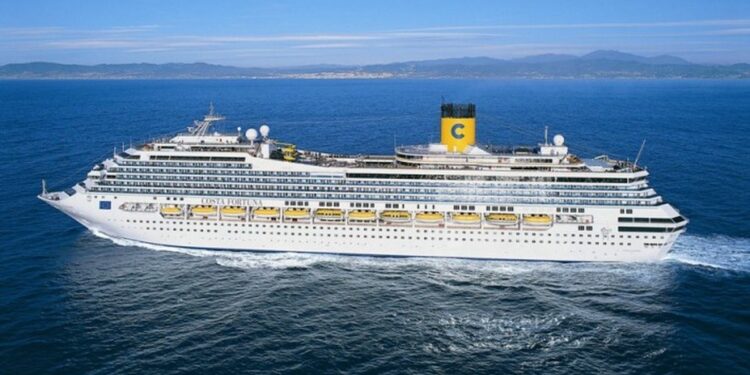 Costa Cruceros presentó nuevos circuitos por el Mediterráneo