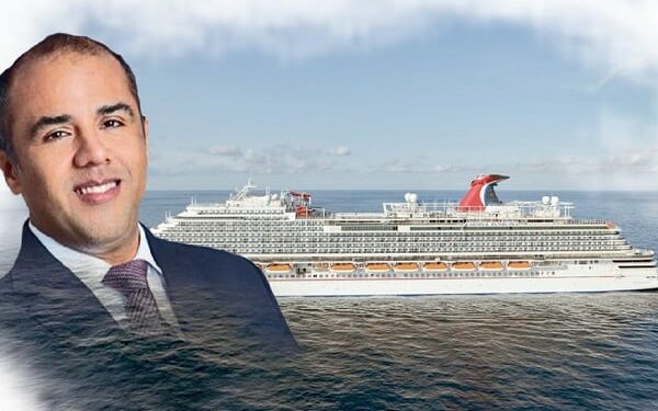 Crisis: cruceros de Carnival abandonan la bandera de Panamá