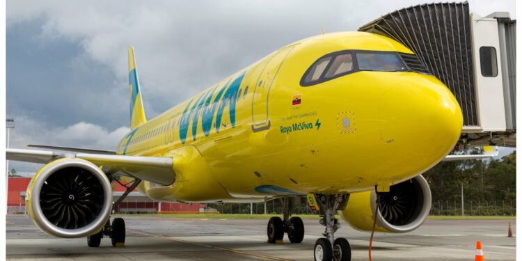 Crisis de Viva Air pone en jaque a hoteleros y agencia de turismos en Cartagena
