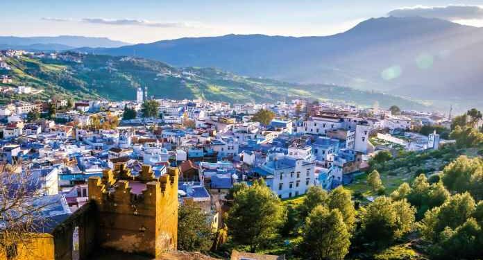 CroisiEurope lanza una oferta para dos cruceros marítimos consecutivos con salidas en abril