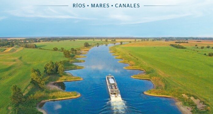 CroisiEurope presenta su nuevo folleto de cruceros para 2023