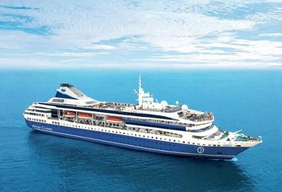 Crucero que dura tres años visitará Ecuador en el 2024 | Internacional | Noticias
