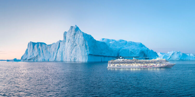 Cruceros exóticos para llegar a los confines del mundo