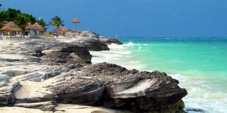 Cuáles son las playas más bellas de Cancún, Los Cabos y Puerto Vallarta ideales para conocer en Semana Santa