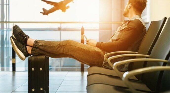 Cuatro millones de pasajeros tuvieron problemas con sus vuelos este invierno