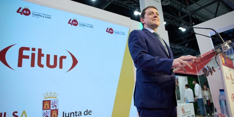 CyL presenta su oferta turísticas en las ferias de Lisboa y Berlín