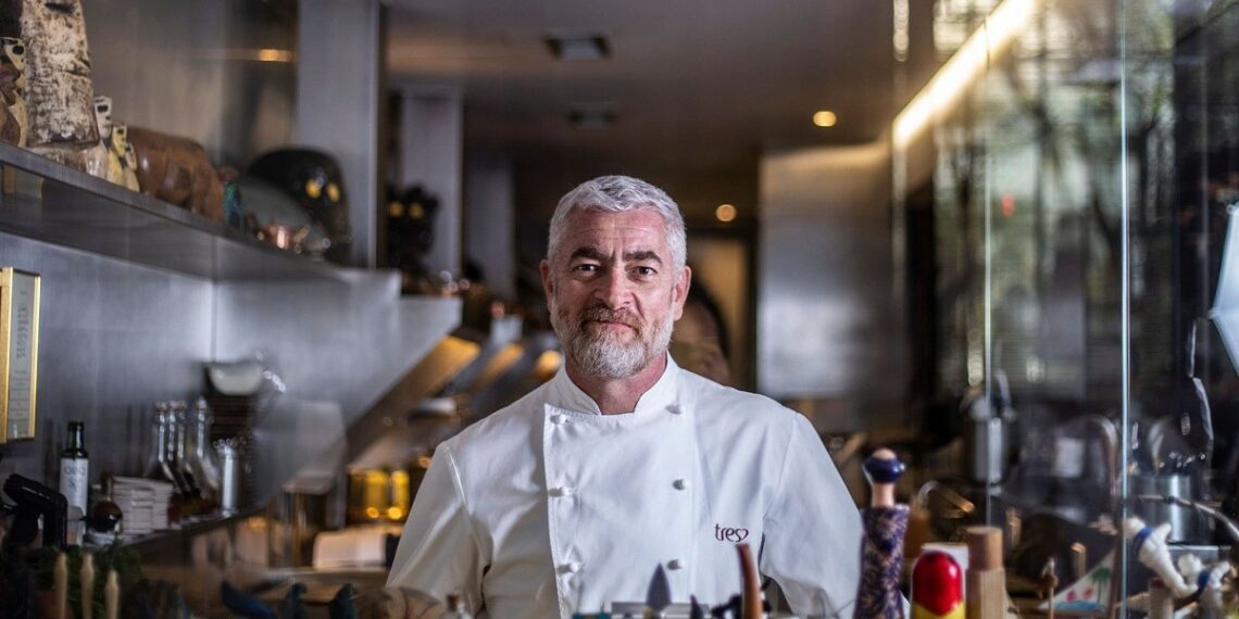 D.O.M: el mejor restaurante de Sudamérica se encuentran en Sao Paulo, Brasil
