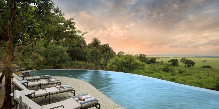 De un safari en Kenia a la Antártida: vuelven los grandes viajes