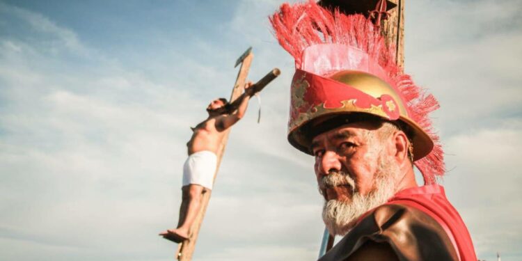 Dejen viajes y comidas en segundo plano y celebren a Jesús: Iglesia de Acuña