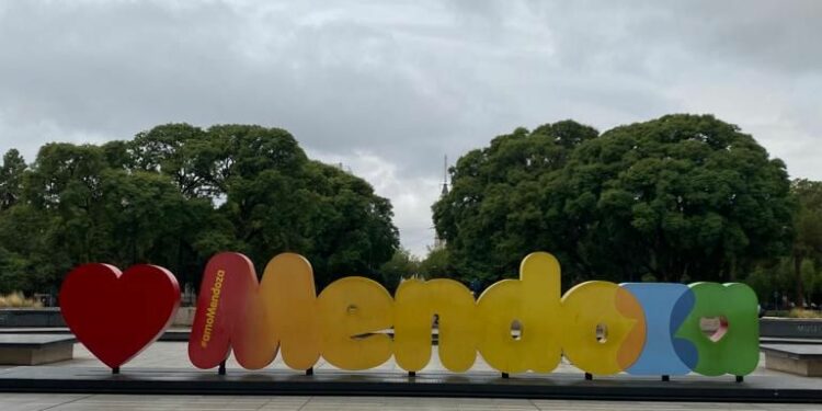 Delegación de Valparaíso Región visita Mendoza para potenciar el turismo regional – G5noticias