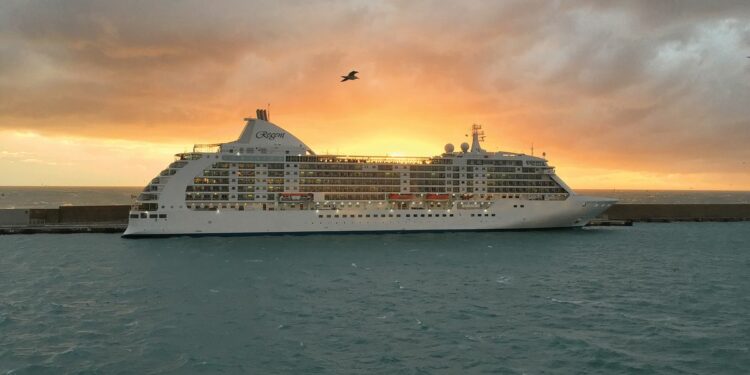 Descubrí el nuevo viaje en crucero más largo del mundo