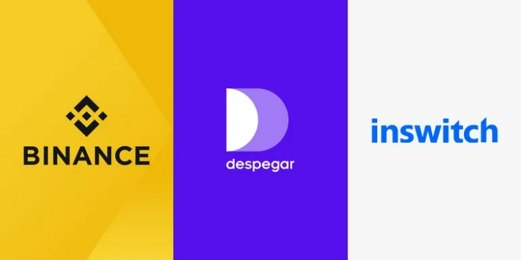 Despegar comenzó a ofrecer pago con criptomonedas