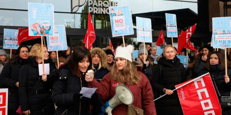 Después de Inditex... ¡ahora es la lucha de Primark!