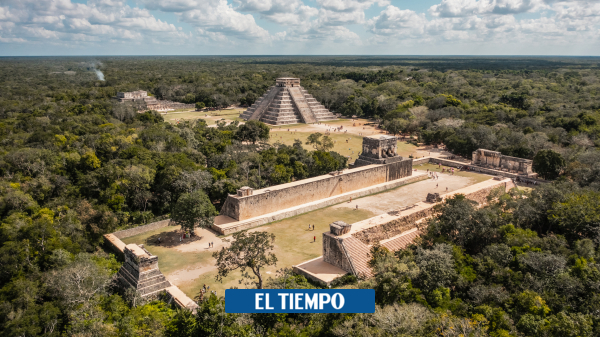 Destinos nacionales e internacionales que serán tendencia en 2023 - Viajar - Vida