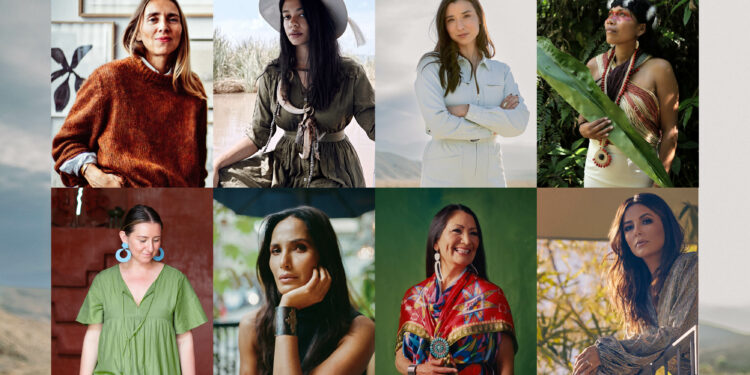 Día Internacional de la Mujer: 15 viajeras que lideran el cambio