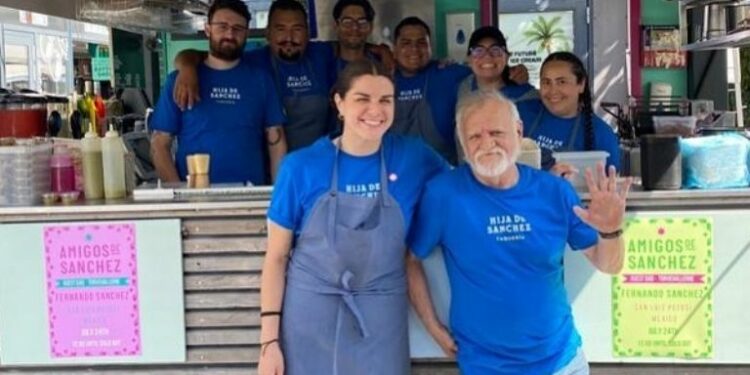 Día Internacional de la Mujer: 5 chef jóvenes que necesitas conocer