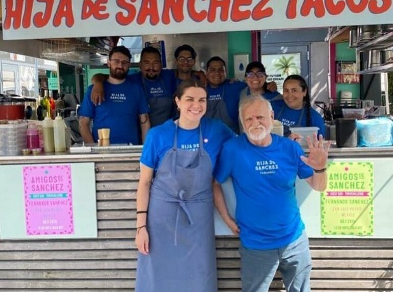 Día Internacional de la Mujer: 5 chef jóvenes que necesitas conocer