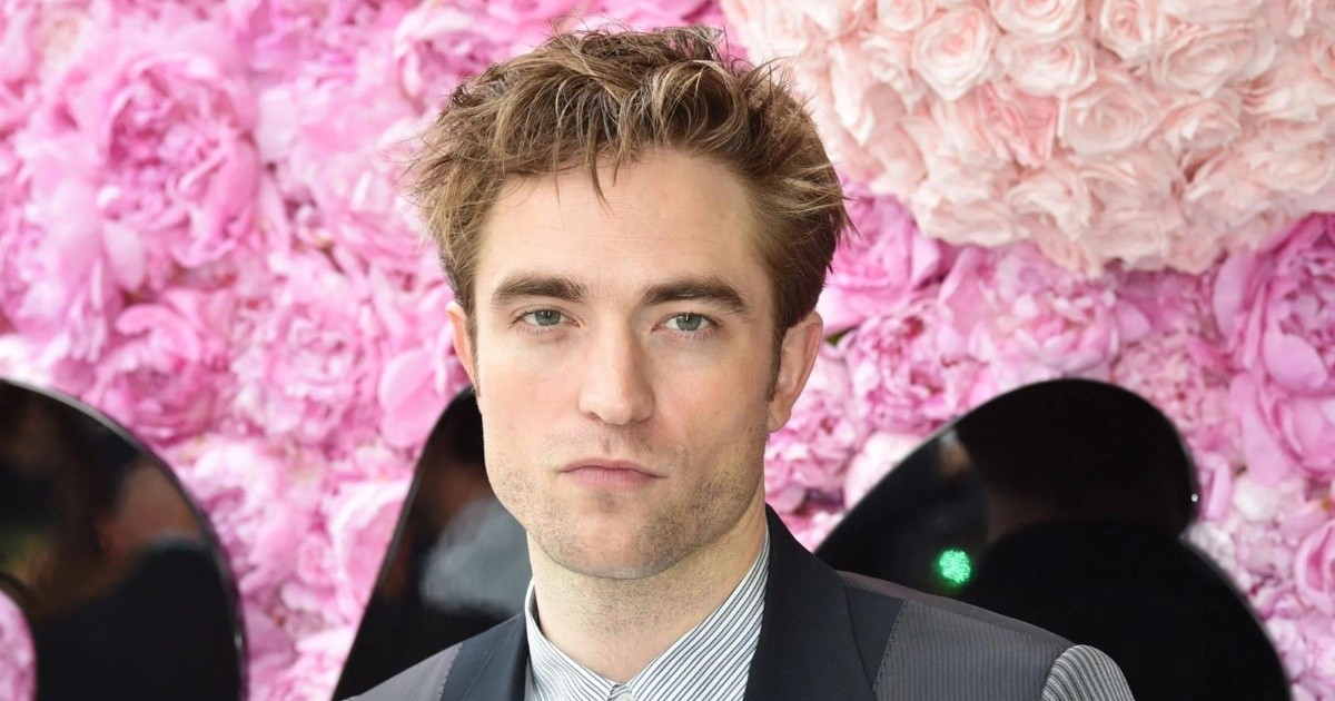 Diario Show | Descubrieron a Robert Pattinson en una parrilla de Palermo: qué hace el actor de Batman y Crepúsculo en Argentina