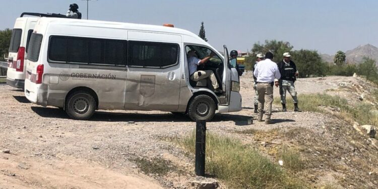 Diputados aprueban revisiones migratorias en todo el país; piden al Senado rechazarlas por racistas
