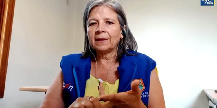 Directora del Sisbén en Cali responde todas las dudas de usuarios