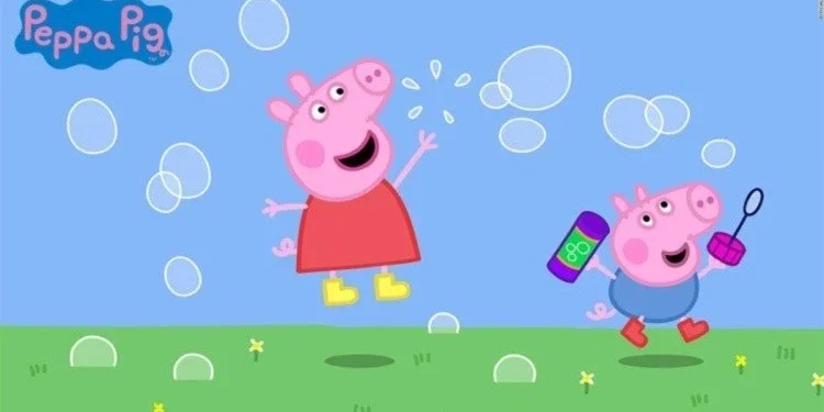 Discovery Kids estrena nuevos episodios de Peppa Pig