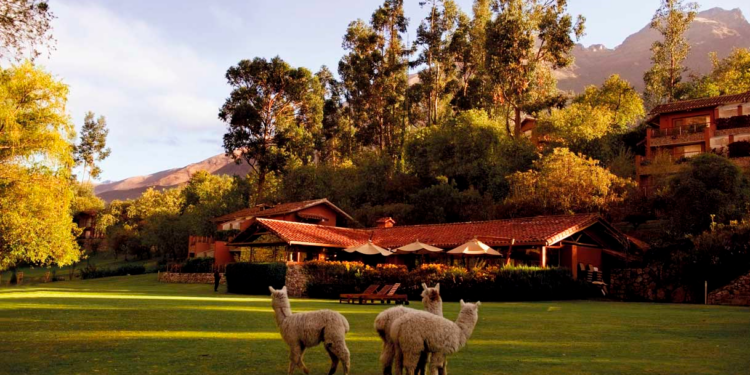 Disfruta de una escapada a los destinos más inspiradores del Perú – PressPerú