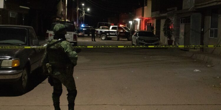 Disparan a estadounidense en zona turística de Cancún; se reporta fuera de peligro