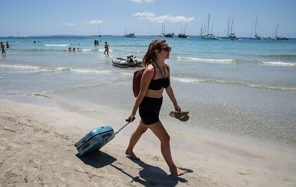 Dos Ciudades En Florida Entre Los 10 Destinos Favoritos Para Vacaciones De Primavera