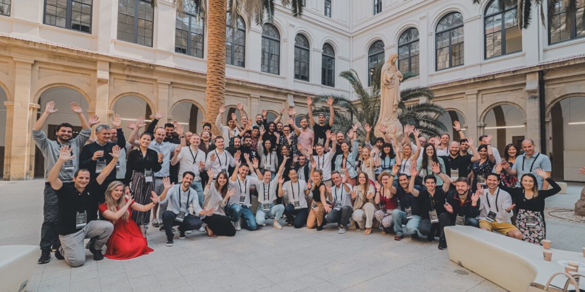 EIT Food busca a los mejores emprendedores de Europa