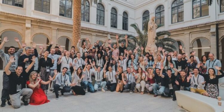 EIT Food busca a los mejores emprendedores de Europa en nutrición saludable y agricultura sostenible