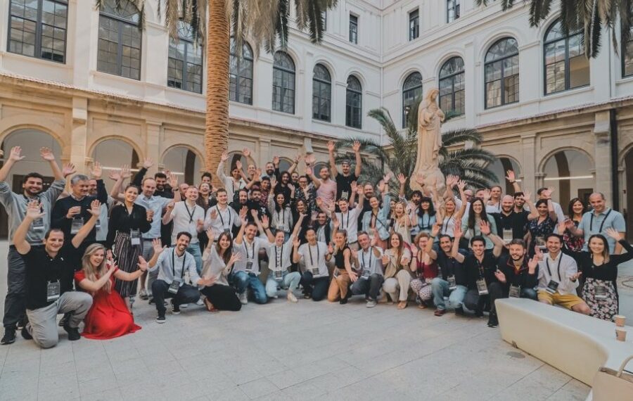 EIT Food busca a los mejores emprendedores de Europa en nutrición saludable y agricultura sostenible