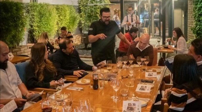Ecuador en la lista de los mejores restaurantes de carne