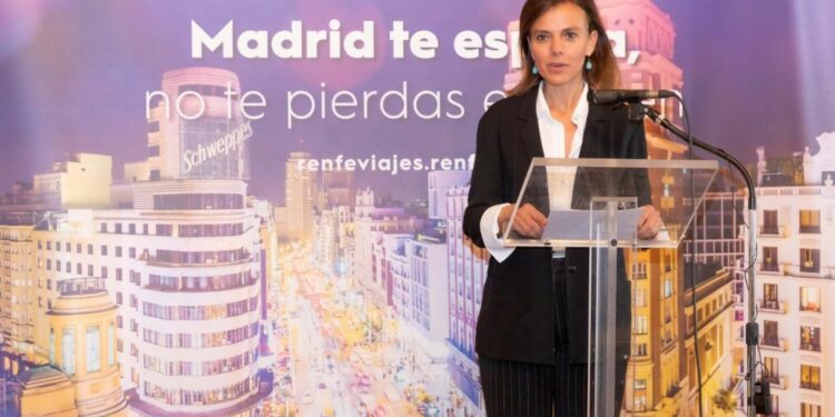 El Ayuntamiento de Madrid y Renfe incentivan los viajes culturales, de ocio y familiares a la capital | Líder en Información Social