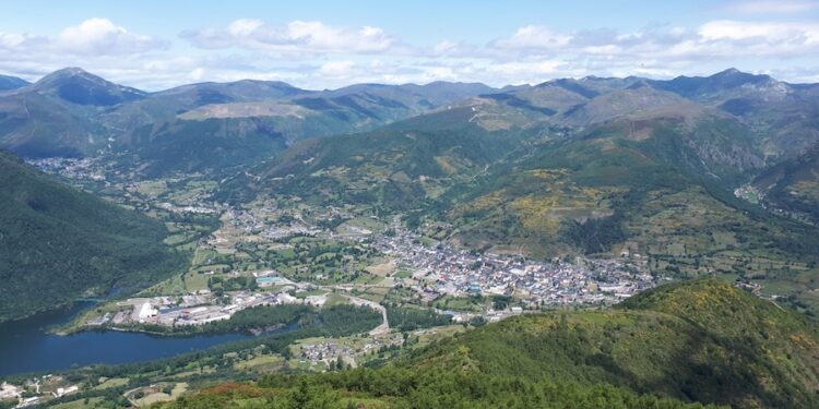 El Ayuntamiento de Villablino opta a la convocatoria de Planes de Sostenibilidad Turística en Destinos con un plan de acción integral para Laciana