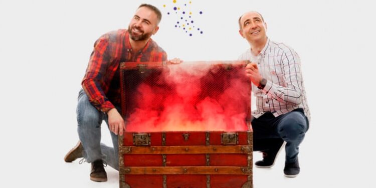 El Baul de Jera, mobiliario y decoración para tus eventos