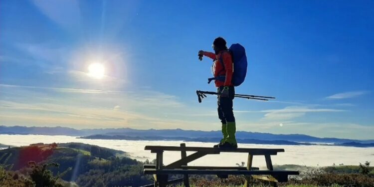 El Camino de Santiago, nadie que lo camine podrá olvidarlo
