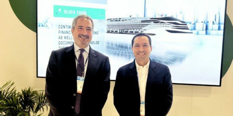 El Gobernador Mauricio Vila Dosal promueve el desarrollo portuario de Yucatán en la feria de cruceros más importante del mundo – Yucatan Ahora