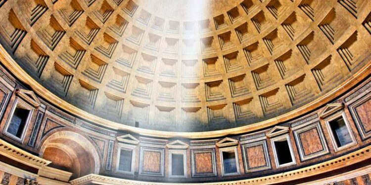 Panteón de Roma
