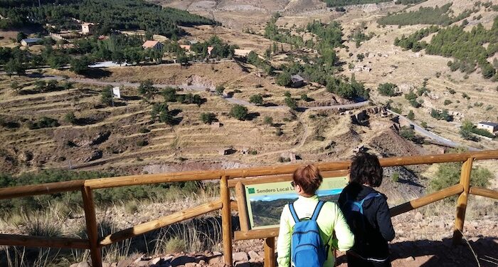 El Pleno aprueba el Plan Estratégico de Sostenibilidad y Dinamización...