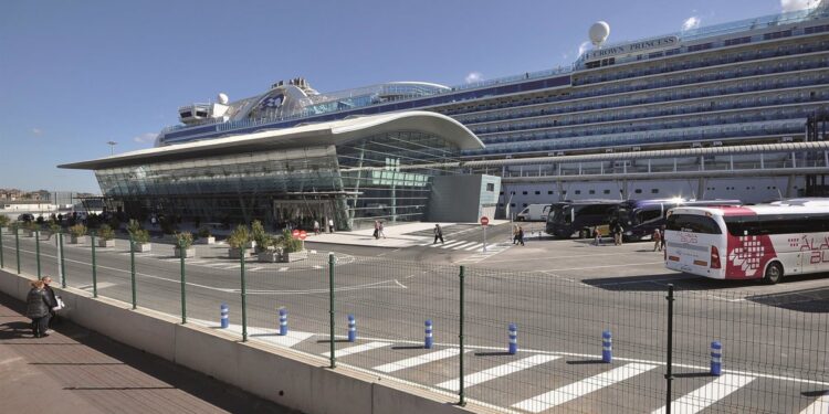 El Puerto de Bilbao promociona en Estados Unidos el turismo de cruceros
